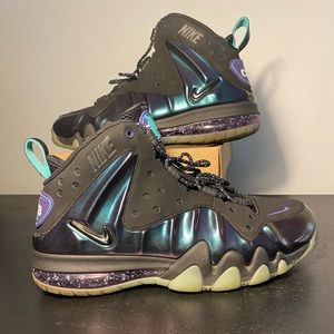 🔥 Nike Barkley Posites Max